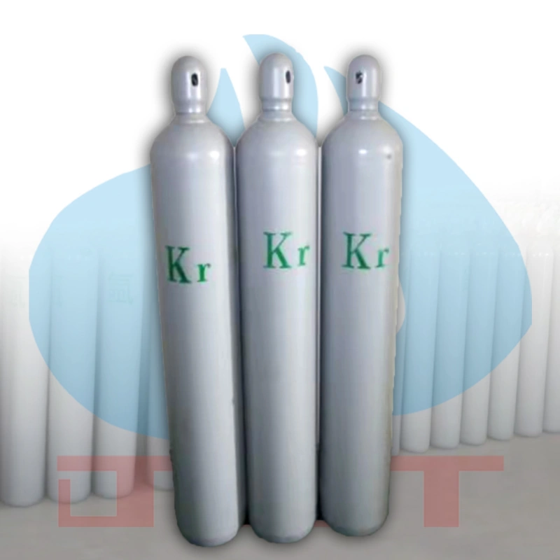 উচ্চ বিশুদ্ধতা ক্রিপ্টন